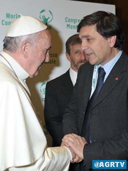 Papa Francesco