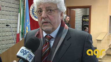 Tommaso Polidoro - Presidente GUS per la Formazione