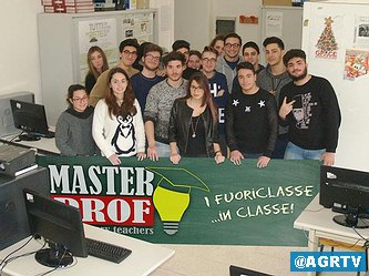 Ragazzi Masterprof 