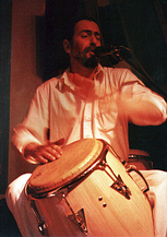 Roberto Evangelisti