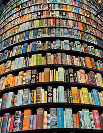fiera della piccola e media editoria 
