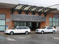 Aereoporto di Brescia