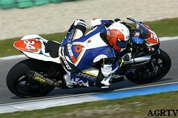 Team06 - Campionato Mondiale Superstock 1000