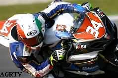 Team06 � Suzuki GSX-R 1000 