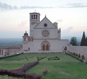 Basilica di S. Francesco 