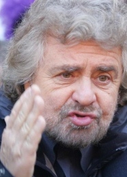 Beppe Grillo