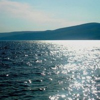 bracciano Lago