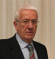 Avv. Paolo Crescimbeni - Commissario Straordinario INPDAP