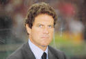 L'allenatore della Juventus Fabio Capello 