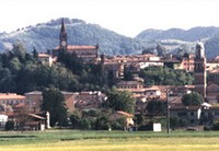 Casteggio
