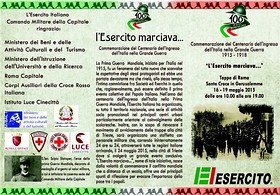 Grande Guerra 1915 - 1918