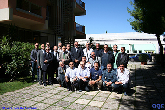 Partecipanti all'Assemblea