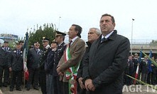i tredici avieri trucidati 50 anni fa in Congo 