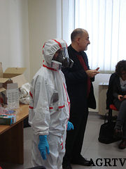 La Asl Lanciano Vasto Chieti  prepara medici e infermieri 