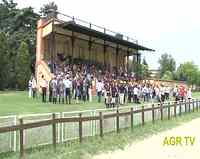 CREC - Centro di Riabilitazione equestre 