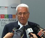 Avv. Paolo Crescimbeni - Commissario Straordinario INPDAP