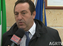 Piero Cucunato - v.presidente vicario della Commissione bilancio 