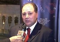 D'Alessio Giuseppe - Responsabile del Progetto Oro di Roma