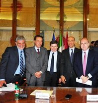 Decentramento Ostia