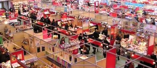 fiera della piccola e media editoria 