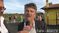 Francesco Pizzorno - Sindaco di Anguillara