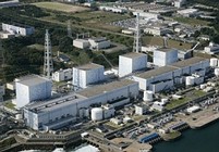 Centrale Nucleare di Fukuscima