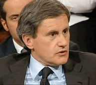 Gianni Alemanno - Sindaco di Roma