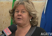 On.Gemma Gesualdi - Assessore alla Scuola del XII Municipio