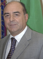 Giuseppe Pecoraro  - Prefetto di Roma