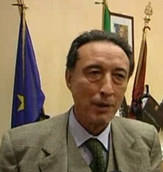 Giacomo Vizzani - Presidente XIII Municipio