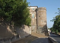 Gallese - Castello Ducale