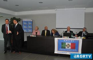 Domenico Gerofalo - Presidente Regionale
