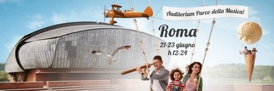 Gelato festival