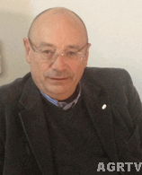 Giovanni Tallone - Presidente Confimprese Roma 