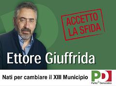 Ettore Giuffrida 