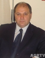 Giuseppe D'Alessio Responsabile del Progetto - Gusto Giusto