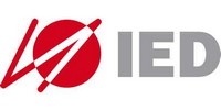 Logo IED