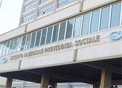 INPS - Istituto Nazionale di Previdenza Sociale