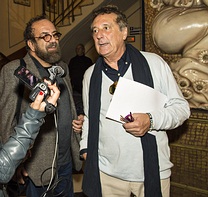 Enzo Iachetti