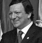 Jose Manuel Durao Barroso, presidente designato della Commissione europea 
