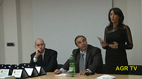 Lucia Spada - Presidente  Cooperativa S.Paolo Onlus
