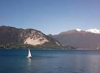 Lago Maggiore