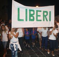 Associazione Liberi subito