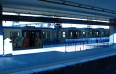 Stazione Lido di Ostia