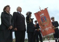 Lions di roma Mare ricordano i tredici avieri trucidati 50 anni fa in Congo 