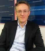 Maurizio Boneschi Sales Director 