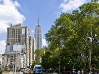 Madison Square Park