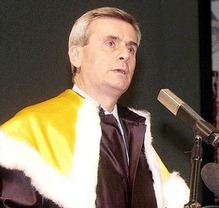 Marco Biagi - Giuslavorista  