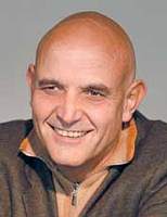 Mario Di Carlo - consigliere Regionale del Pd  