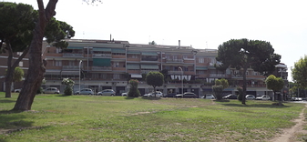 Via Menandro - AXA